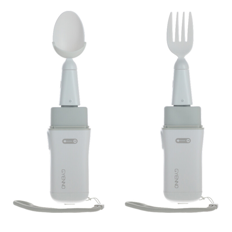 GYENNO BRAVO Twist evőeszköz kézremegéssel élők számára