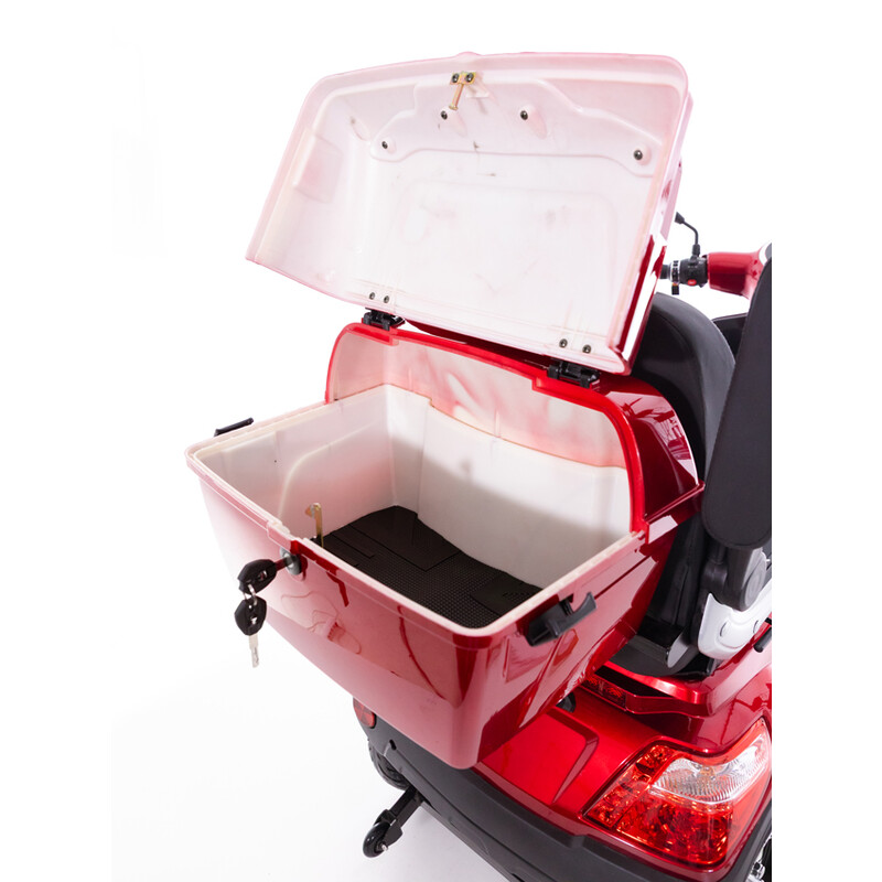 Elektromos robogó ZTECH ZT-19L