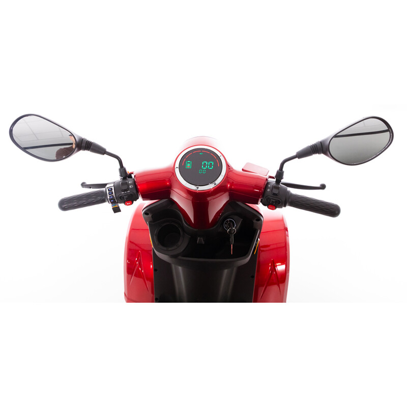 Elektromos robogó ZTECH ZT-19L