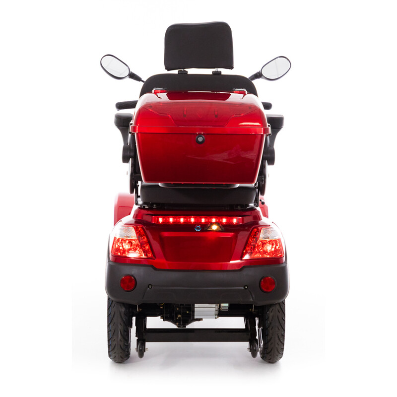 Elektromos robogó ZTECH ZT-19L