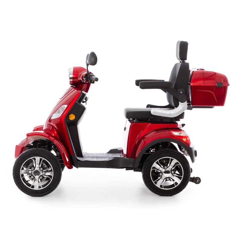 Elektromos robogó ZTECH ZT-19L