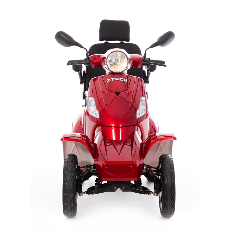 Elektromos robogó ZTECH ZT-19L