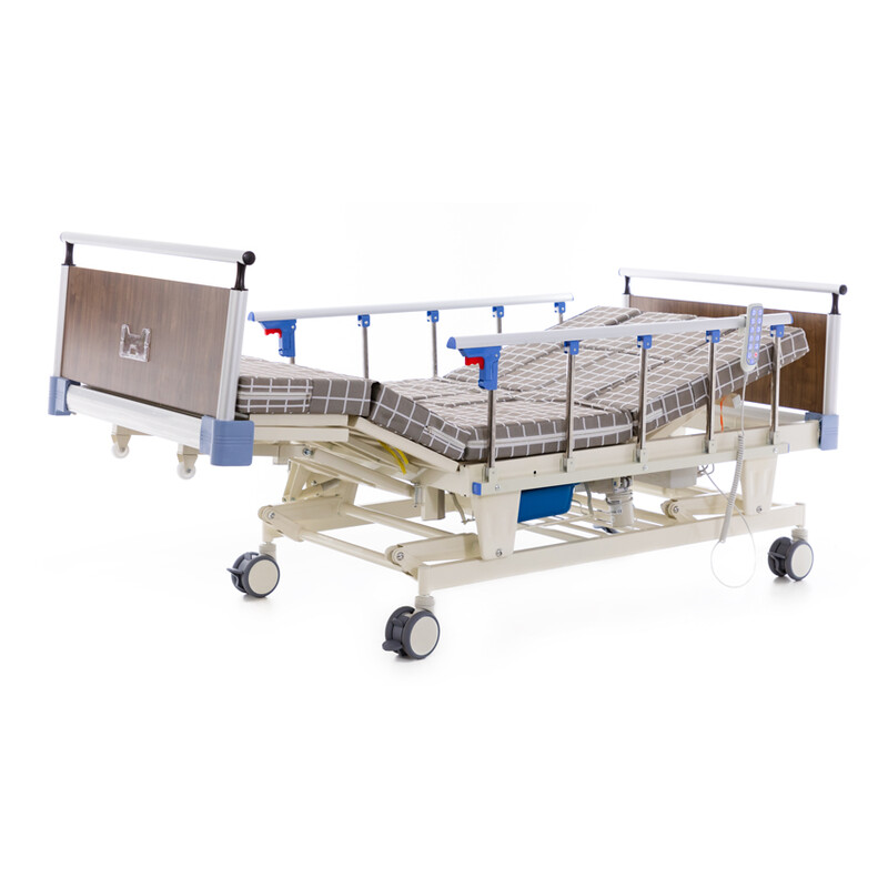 Home elektromos pozicionáló ágy matraccal-SZÉTSZERELVE, KIÁLLÍTOTT DARAB