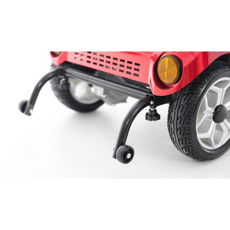 ZTECH ZT-65 elektromos robogó