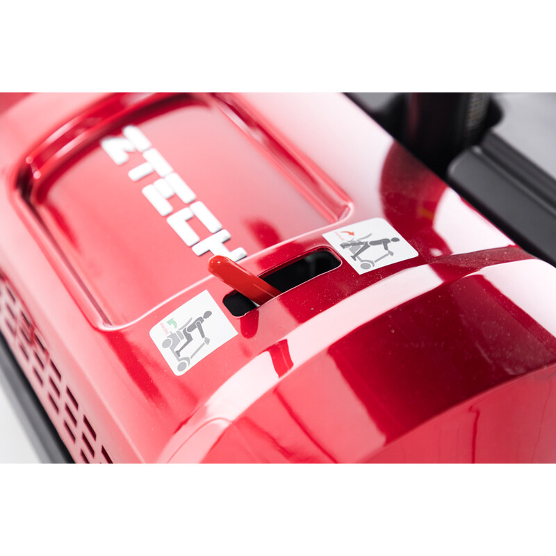 ZTECH ZT-65 elektromos robogó