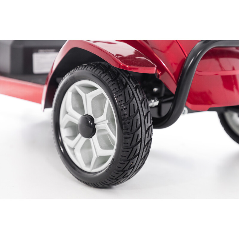 ZTECH ZT-65 elektromos robogó