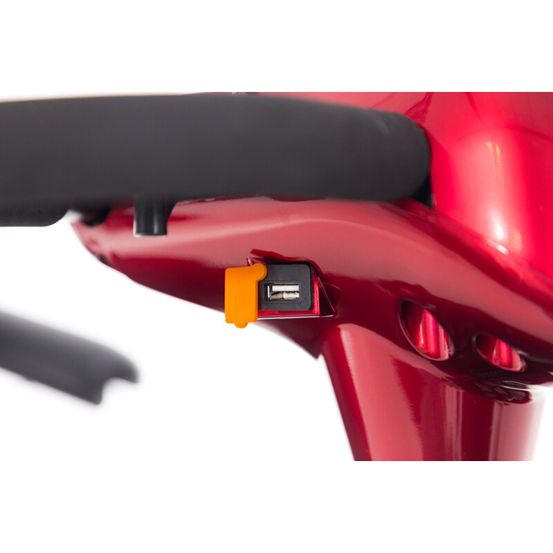 ZTECH ZT-65 elektromos robogó