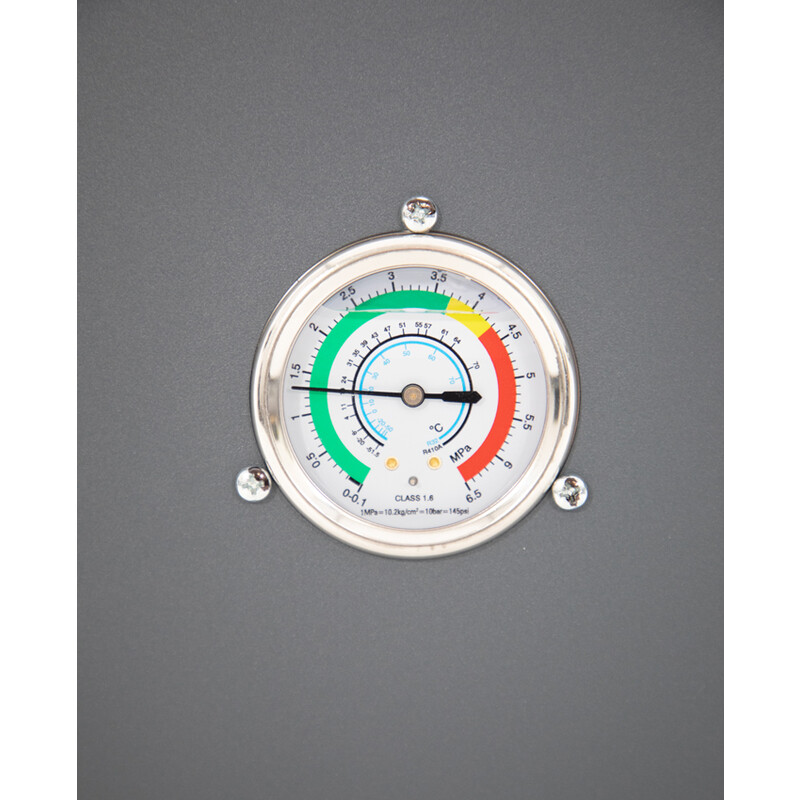 Medence hőszivattyú Spawer ICE SPA 7 kW