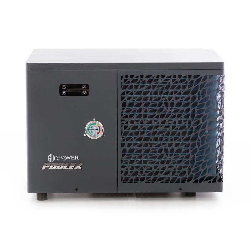 Medence hőszivattyú Spawer ICE SPA 7 kW