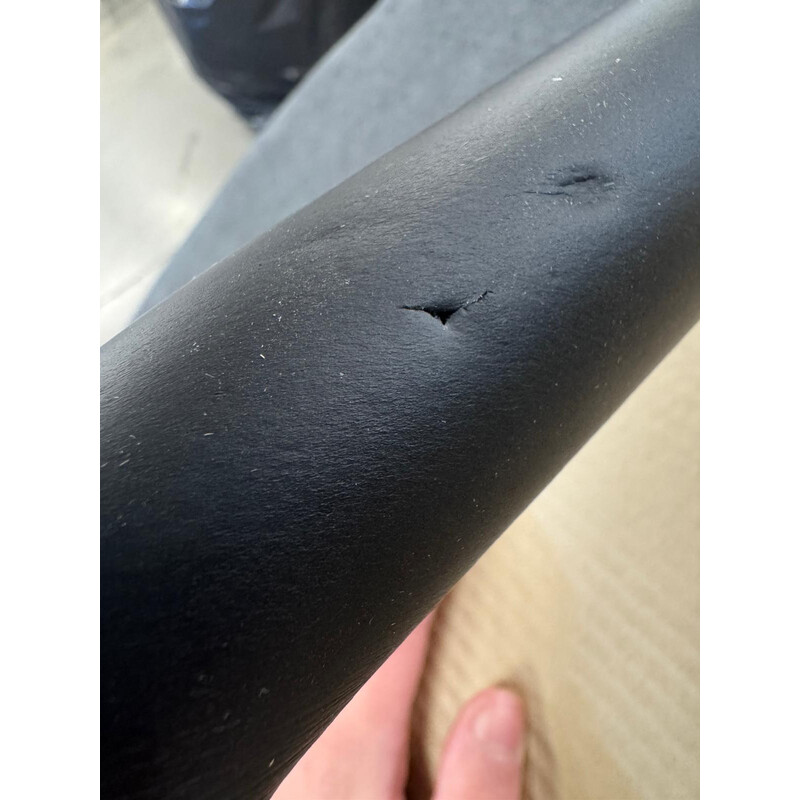 Hidraulikus betegátemelő szék WC vödörrel UNIZDRAV (Kiállított darab)