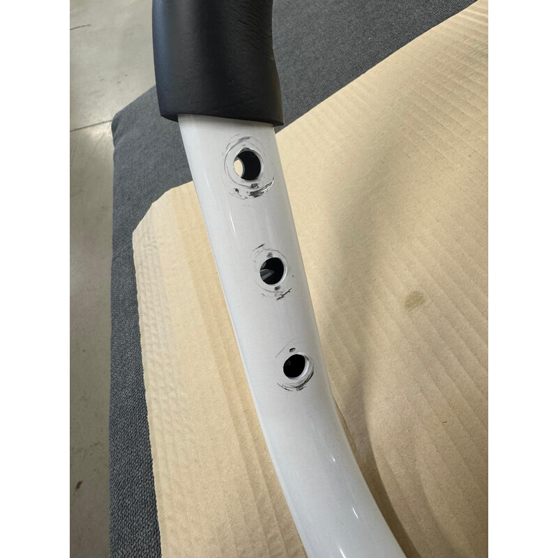 Hidraulikus betegátemelő szék WC vödörrel UNIZDRAV (Kiállított darab)