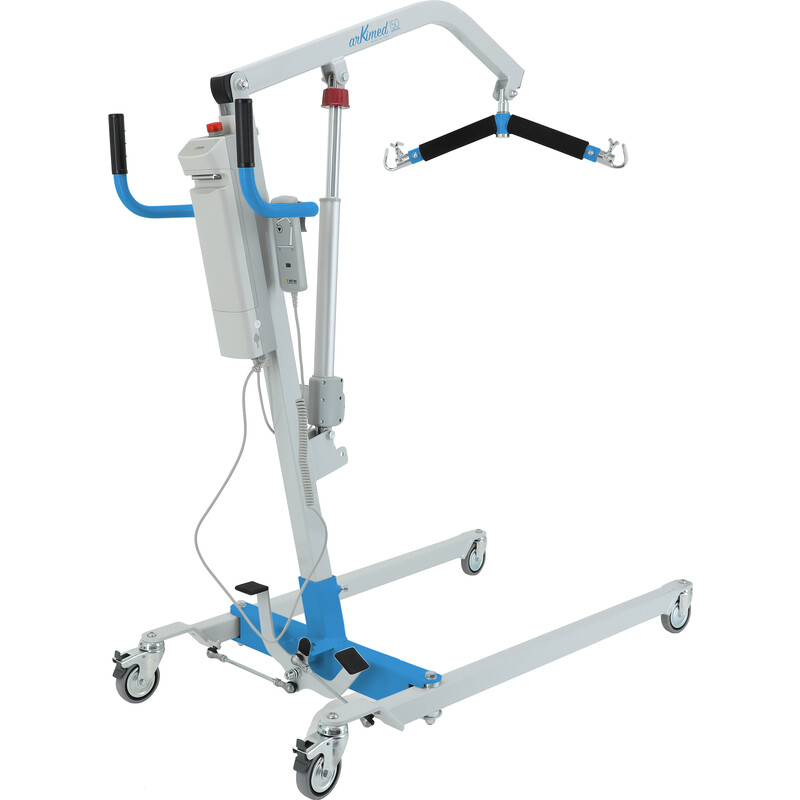 Elektromos betegemelő (Kiállított darab)