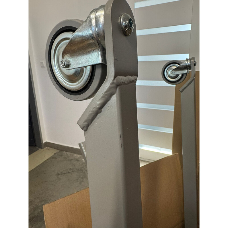 Elektromos betegemelő (Kiállított darab)