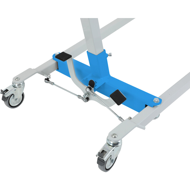 Elektromos betegemelő (Kiállított darab)