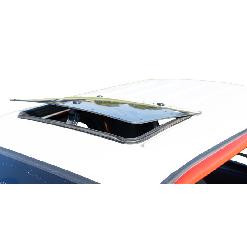 Elektromos háromkerekű robogó UNIZDRAV MiniCar (Használt darab)