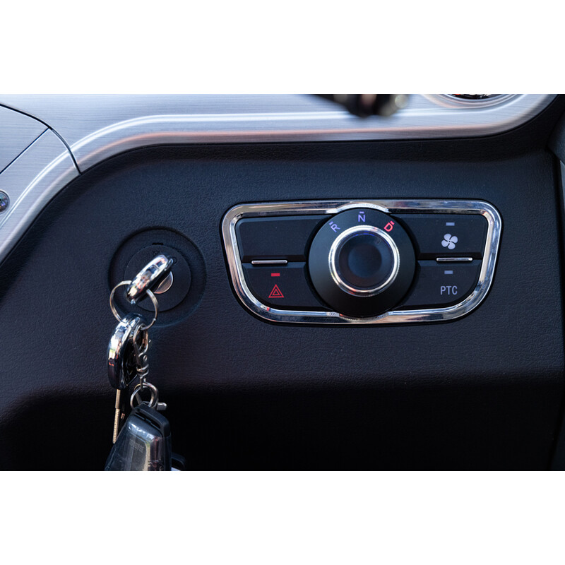 Elektromos háromkerekű robogó UNIZDRAV MiniCar (Használt darab)