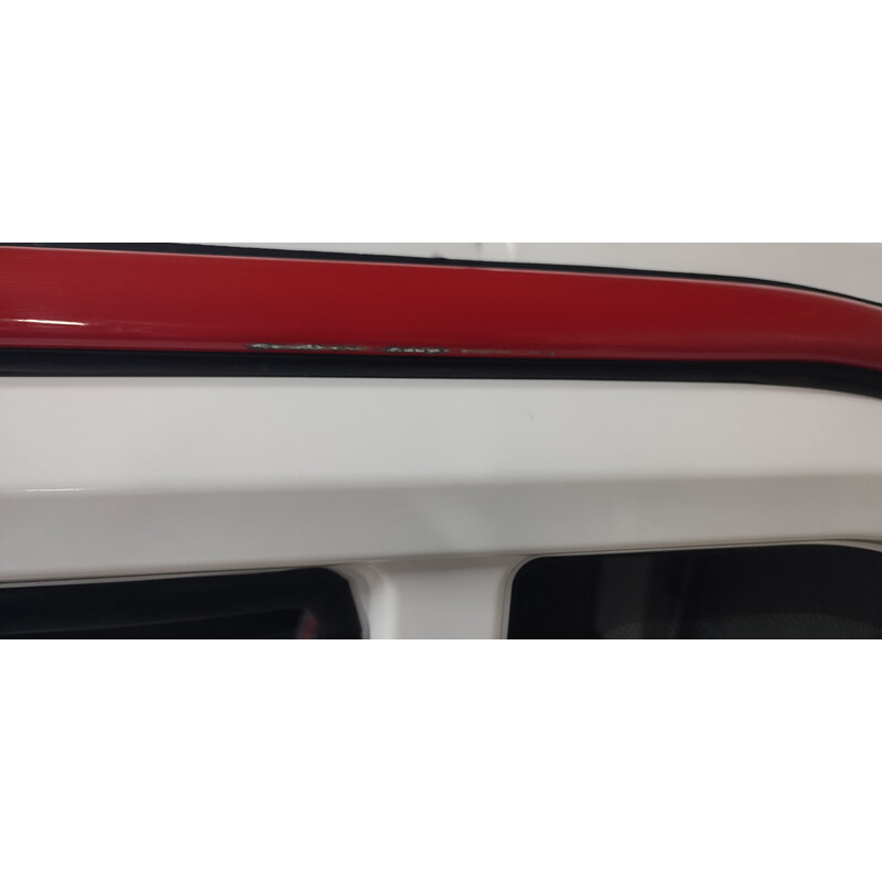 Elektromos háromkerekű robogó UNIZDRAV MiniCar (Használt darab)