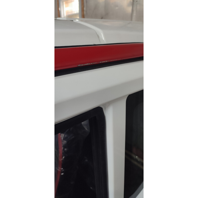 Elektromos háromkerekű robogó UNIZDRAV MiniCar (Használt darab)