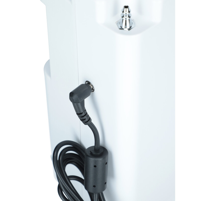 Hordozható oxigénkoncentrátor Venus 6 - 1 ÓRÁT ÜZEMELTETVE