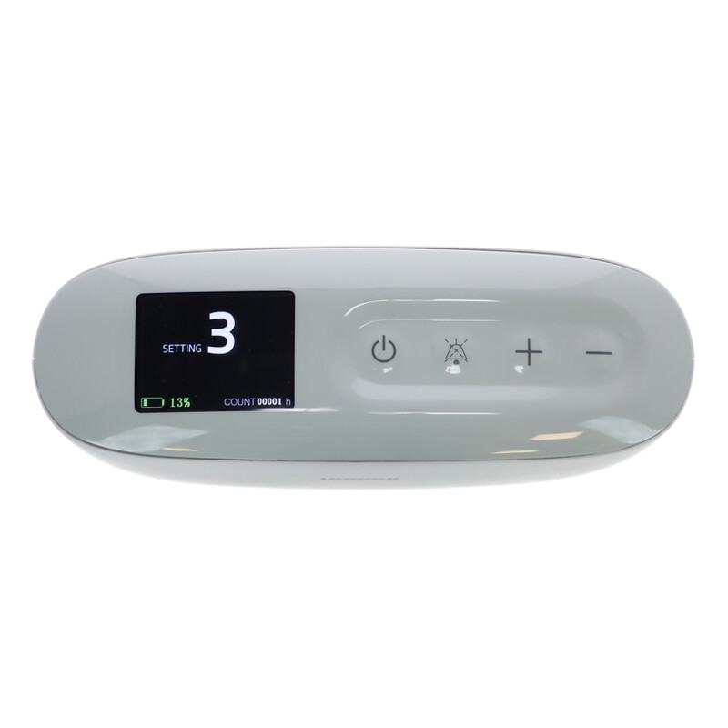 Hordozható oxigén koncentrátor Yuwell Spirit 3 (Használt darab)