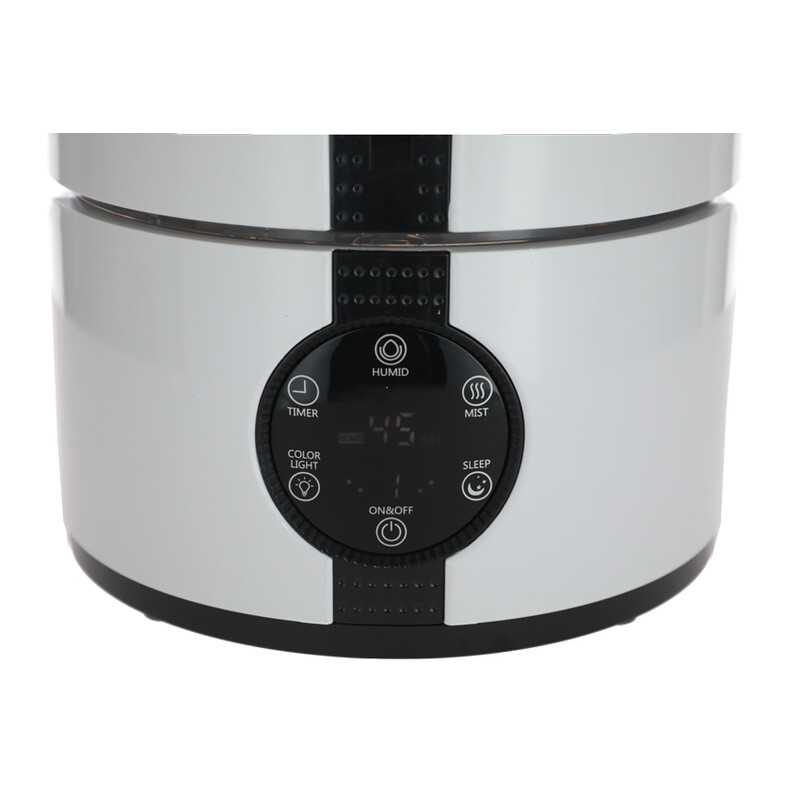 HQ-JS836 professzionális hidegpárás ultrahangos párásító