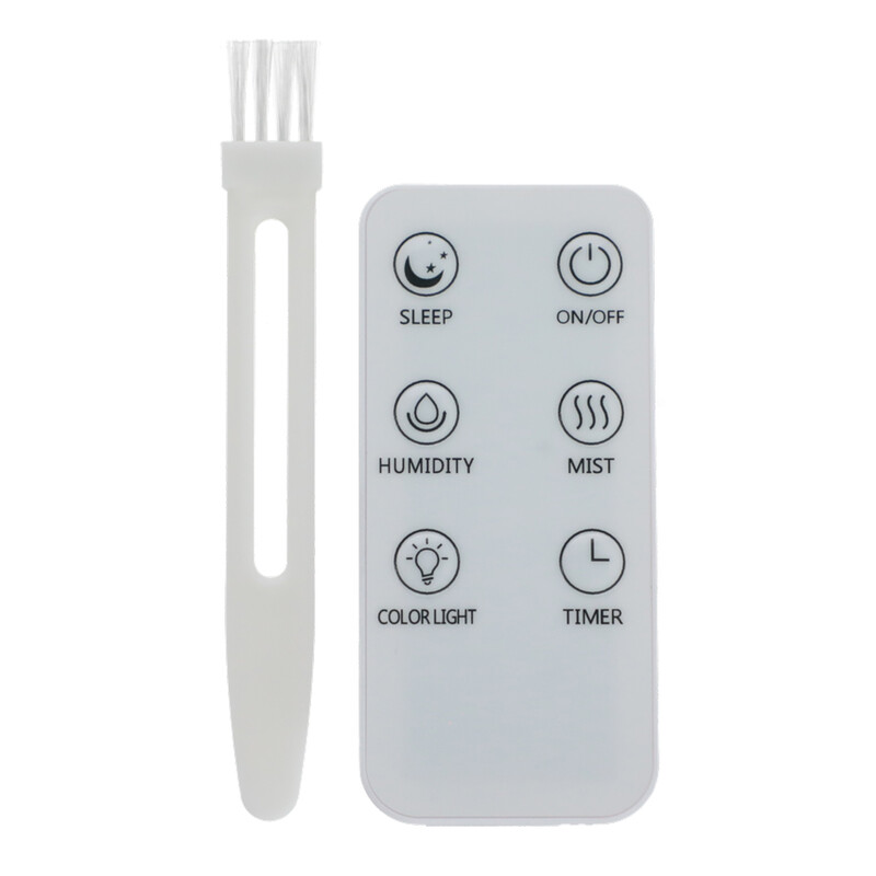 HQ-JS836 professzionális hidegpárás ultrahangos párásító