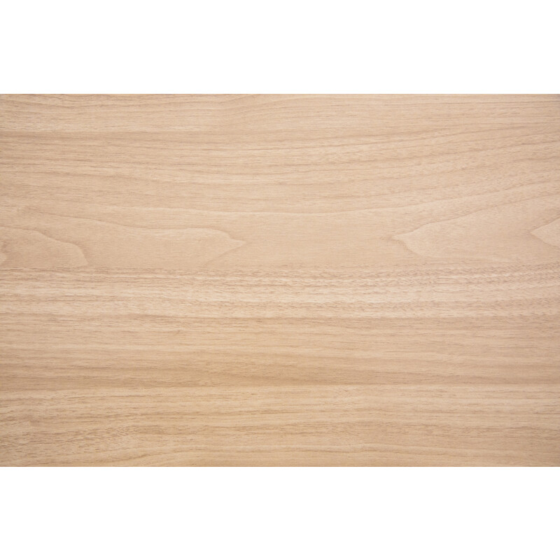 UNIZDRAV állítható magasságú íróasztal 120x60 cm, barna tölgyfa