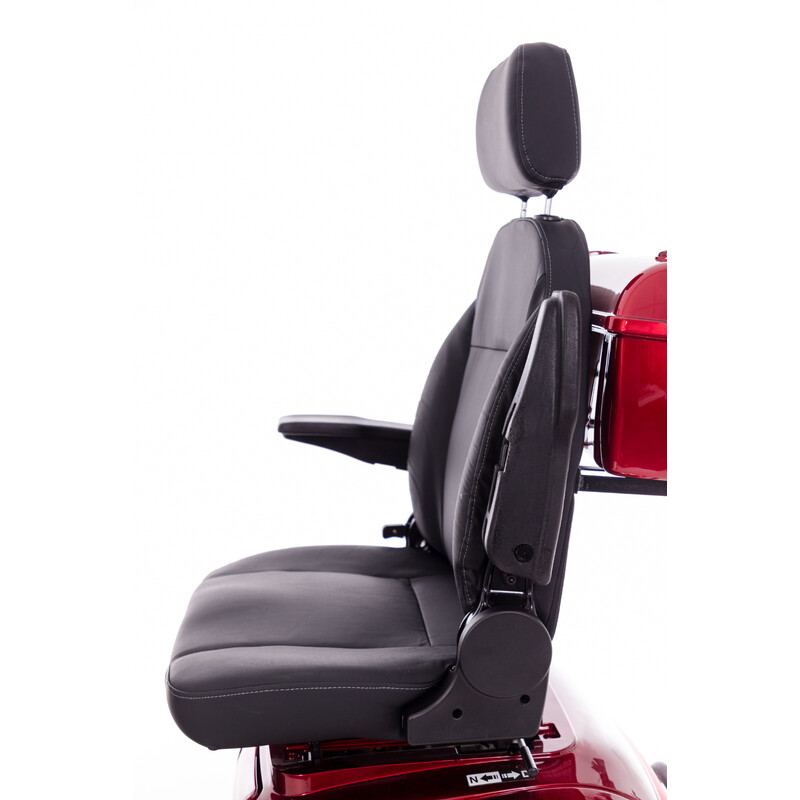 MOBILITY PLUS elektromos scooter - nagy tárhely (Újszerű darab)