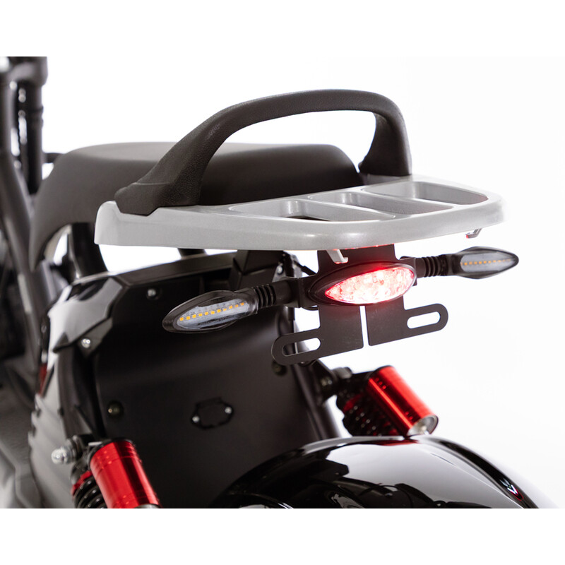 Elektromos Chopper UNIZDRAV (Használt darab)