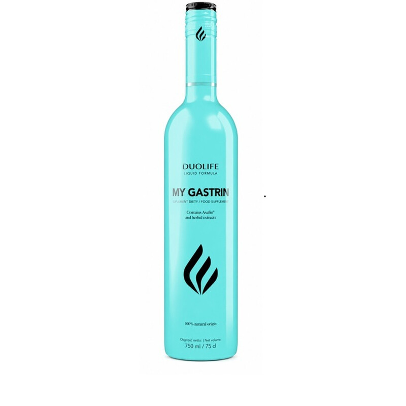 DUOLIFE My gastrin, 750ml