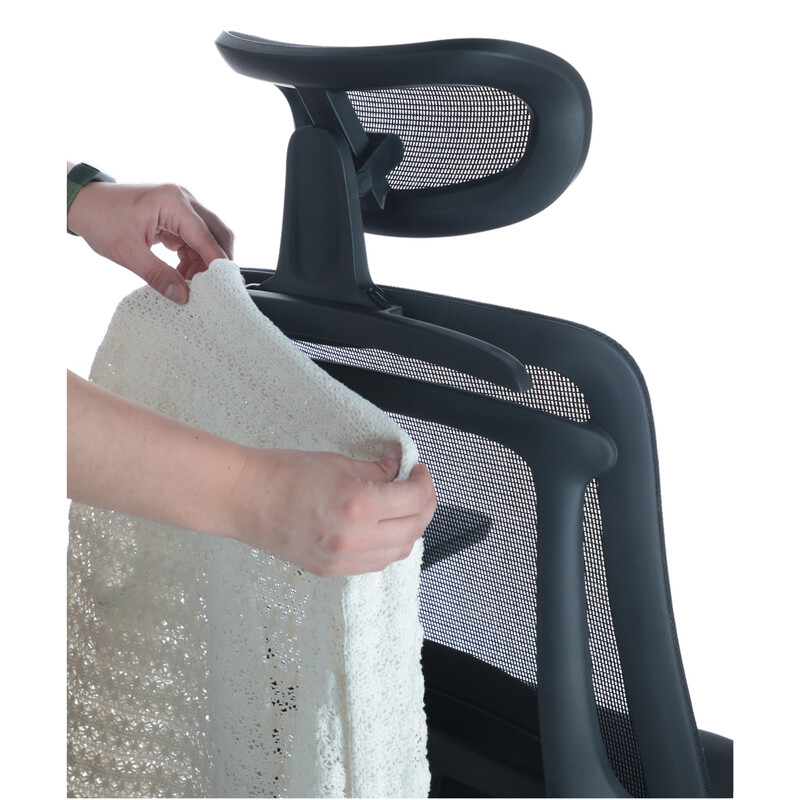 Ergonomikus irodai szék UNIZDRAV Comfy