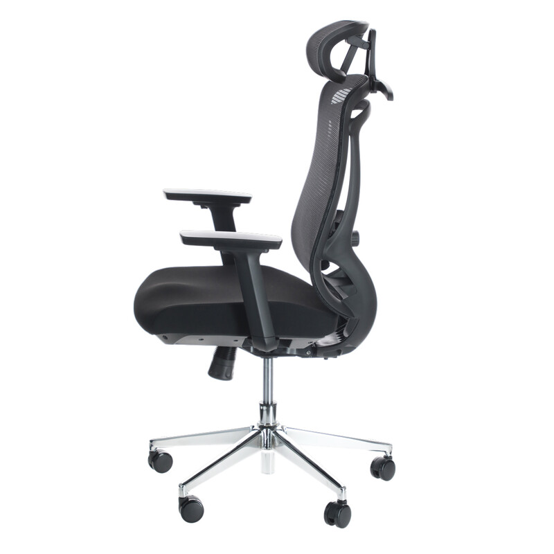 Ergonomikus irodai szék UNIZDRAV Comfy