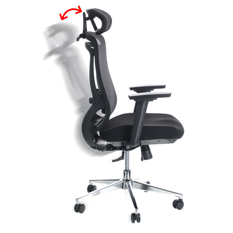 Ergonomikus irodai szék UNIZDRAV Comfy