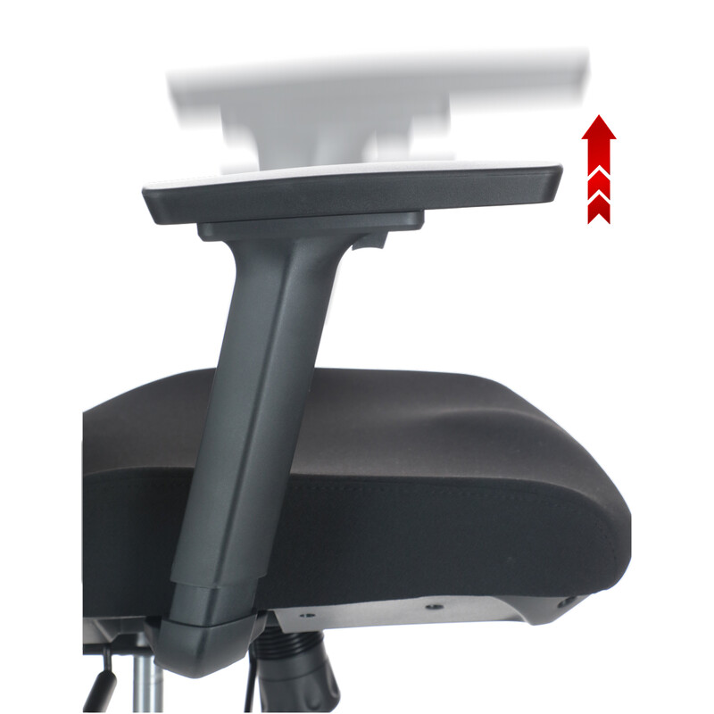 Ergonomikus irodai szék UNIZDRAV Comfy
