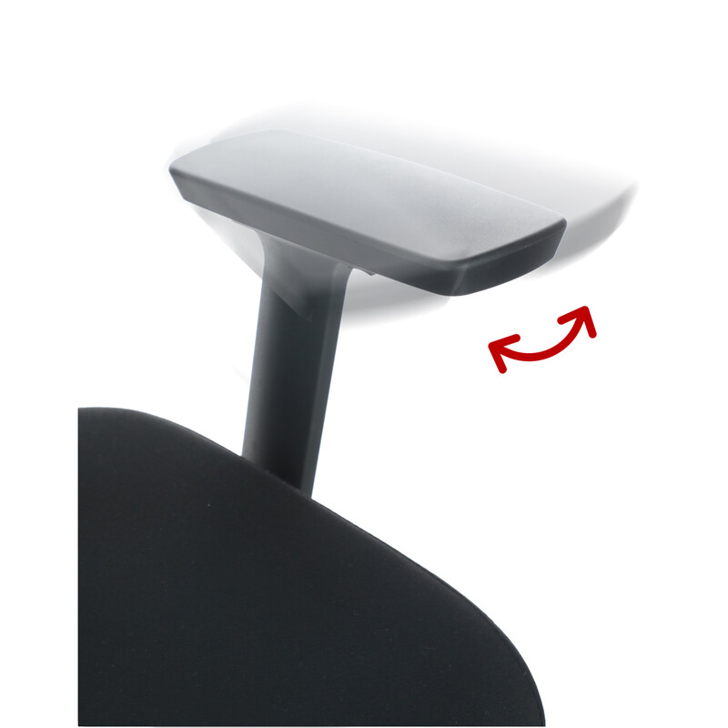Ergonomikus irodai szék UNIZDRAV Comfy