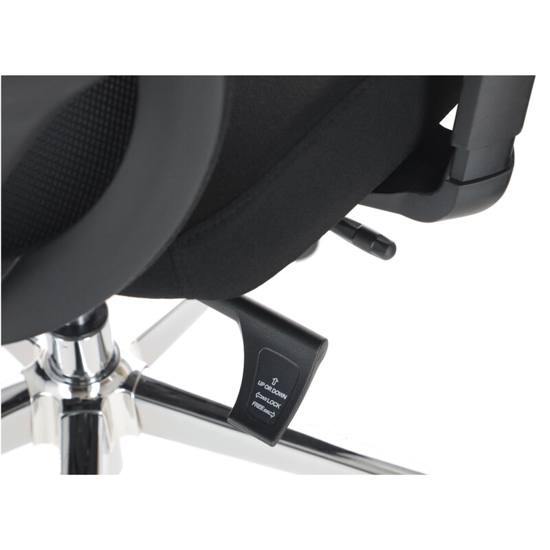 Ergonomikus irodai szék UNIZDRAV Comfy