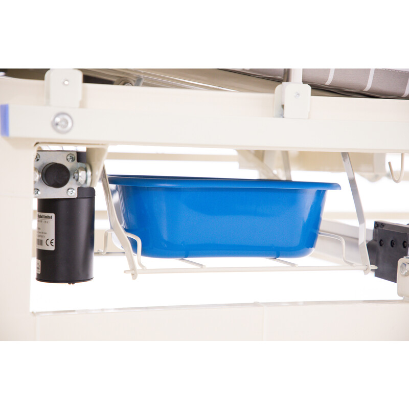 Home elektromos pozicionáló ágy matraccal (Használt darab)