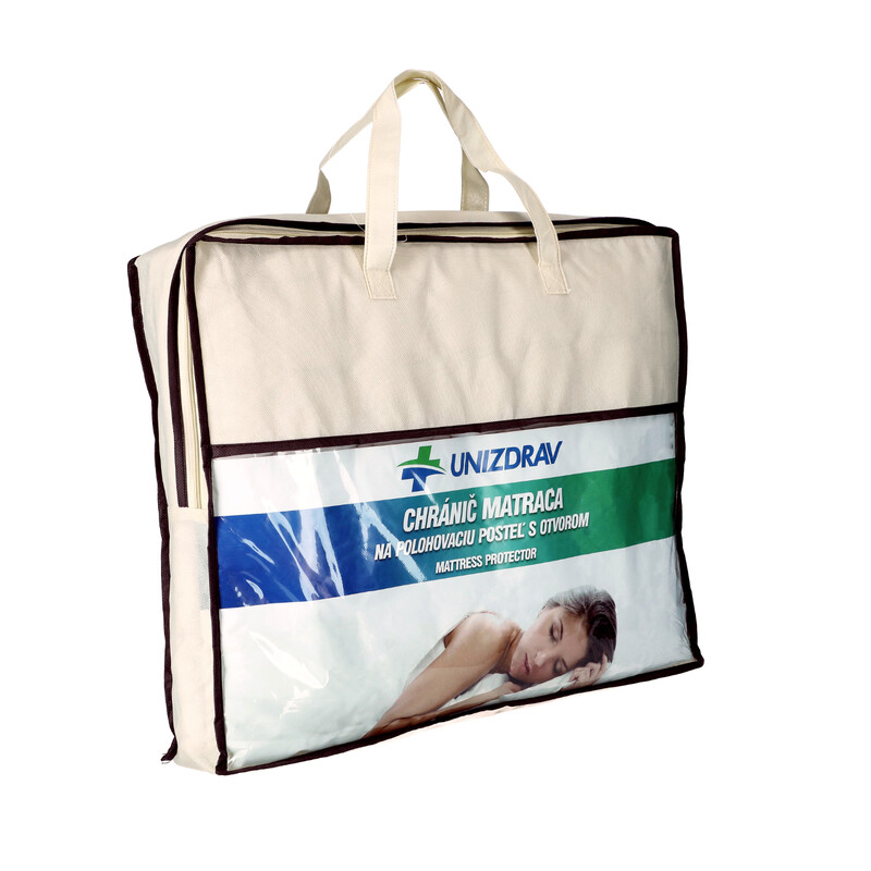 Matracvédő Multibed és Home pozicionálható ágyakhoz (Felbontott darab)