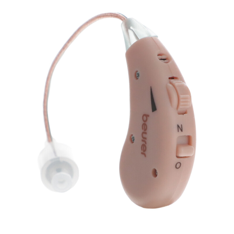 BEURER HA 55 Pair hallássegítő készülék