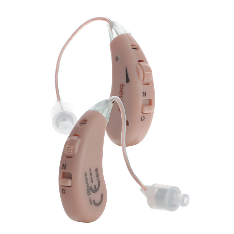 BEURER HA 55 Pair hallássegítő készülék