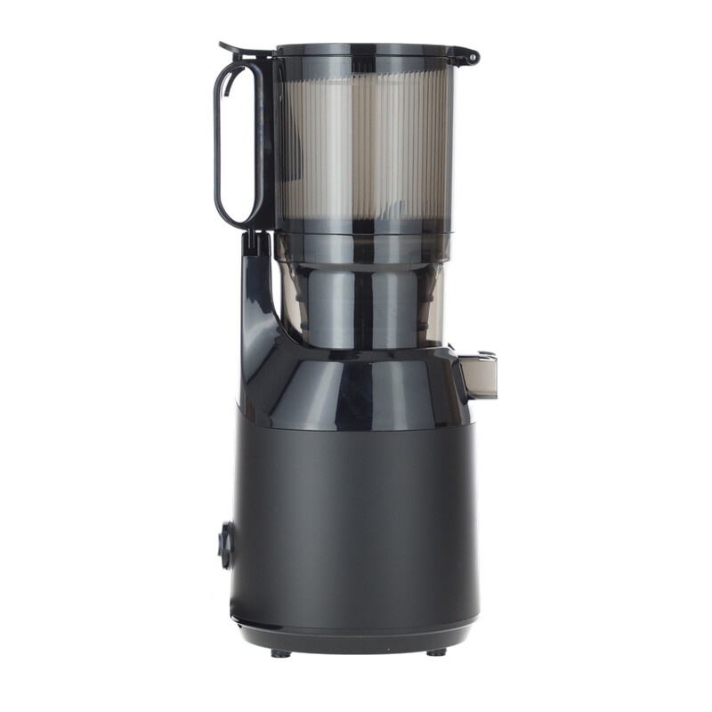 UNIZDRAV gyümölcs- és zöldségprés