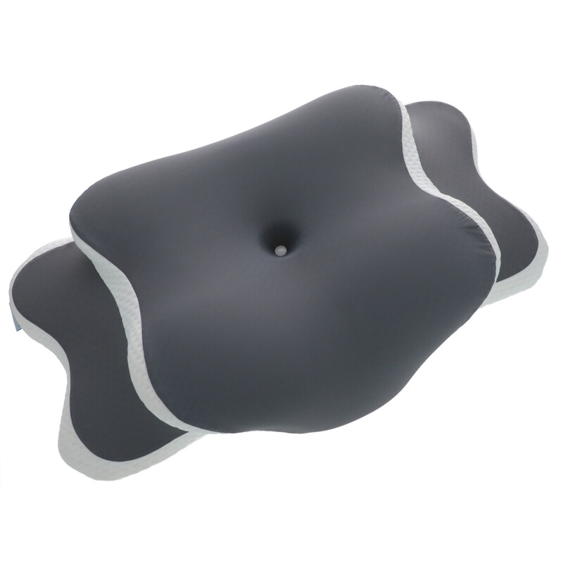 SpineBalance memóriahabos ergonomikus párna