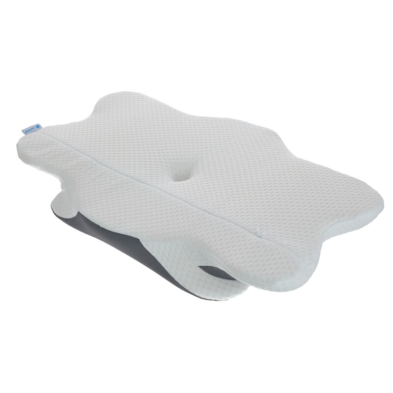 SpineBalance memóriahabos ergonomikus párna (Felbontott darab)