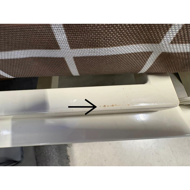 Multibed elektromos pozicionáló ágy matraccal (Felbontott darab)