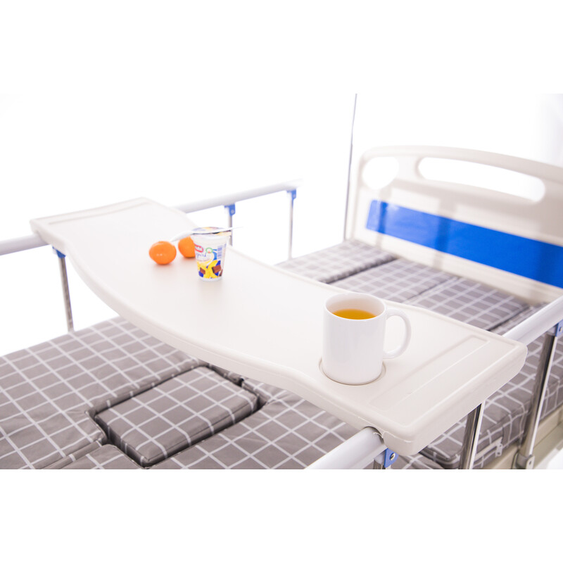 Multibed elektromos pozicionáló ágy matraccal (Felbontott darab)