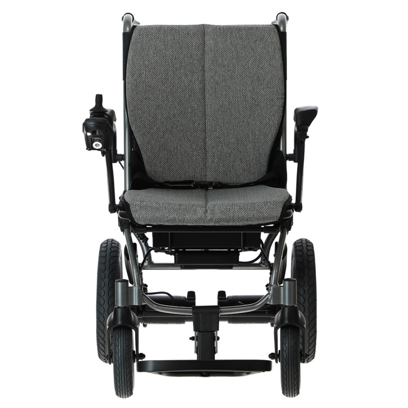 Elektromos kerekesszék Yuwell D130FL(Használt darab)