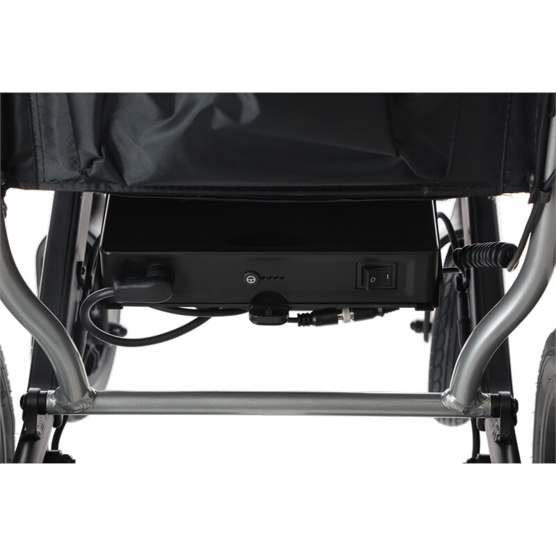 Elektromos kerekesszék Yuwell D130FL(Használt darab)