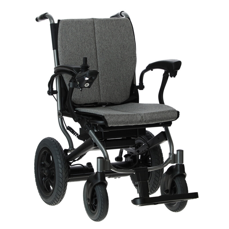 Elektromos kerekesszék Yuwell D130FL(Használt darab)