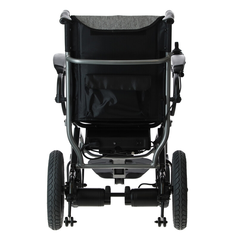 Elektromos kerekesszék Yuwell D130FL(Használt darab)