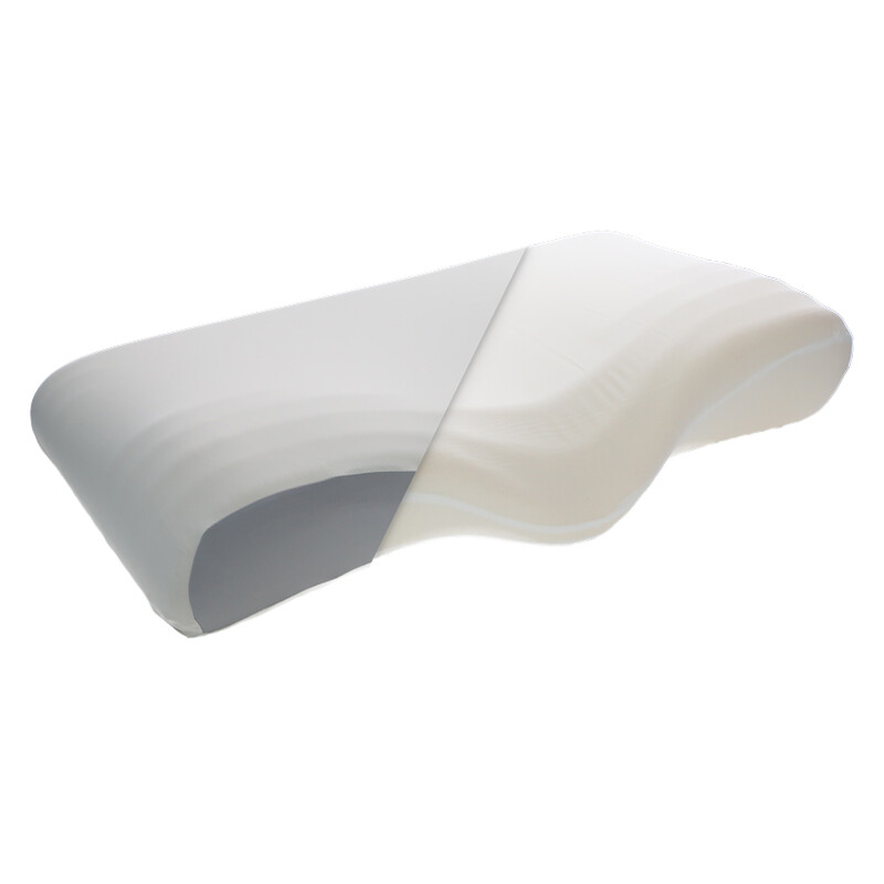 Memóriahabos ergonomikus párna OrthoDream (Felbontott darab)